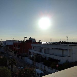 Camere Mare Manu
